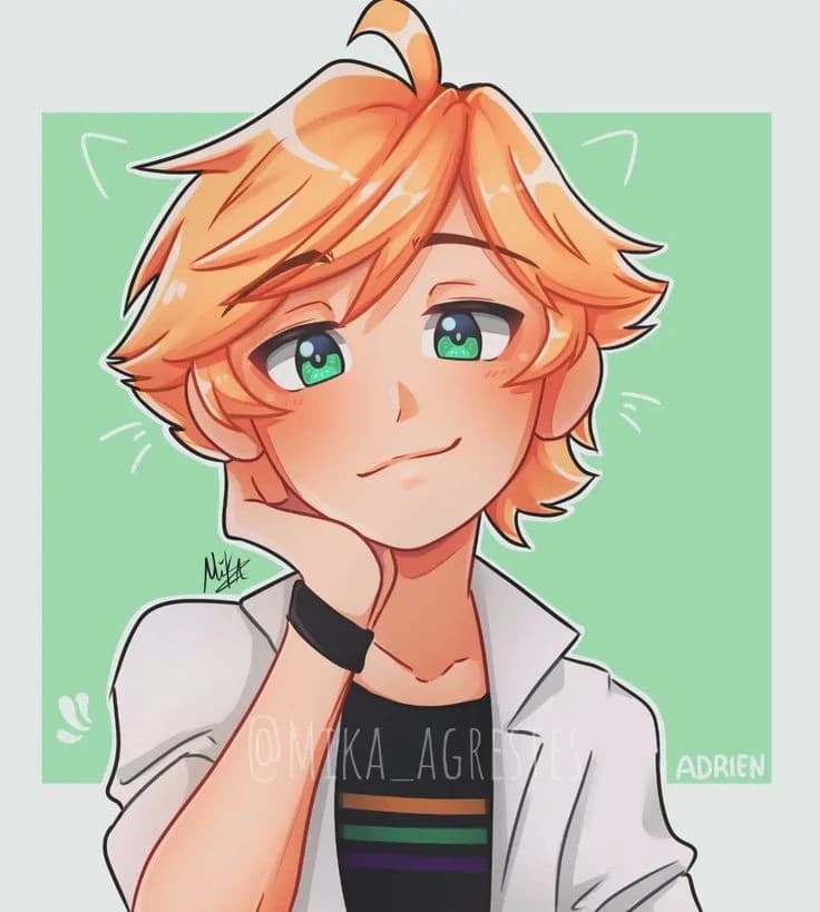 Adrien thumbnail