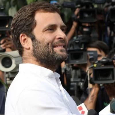 Rahul Gandhi thumbnail