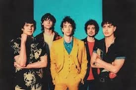 The Strokes thumbnail