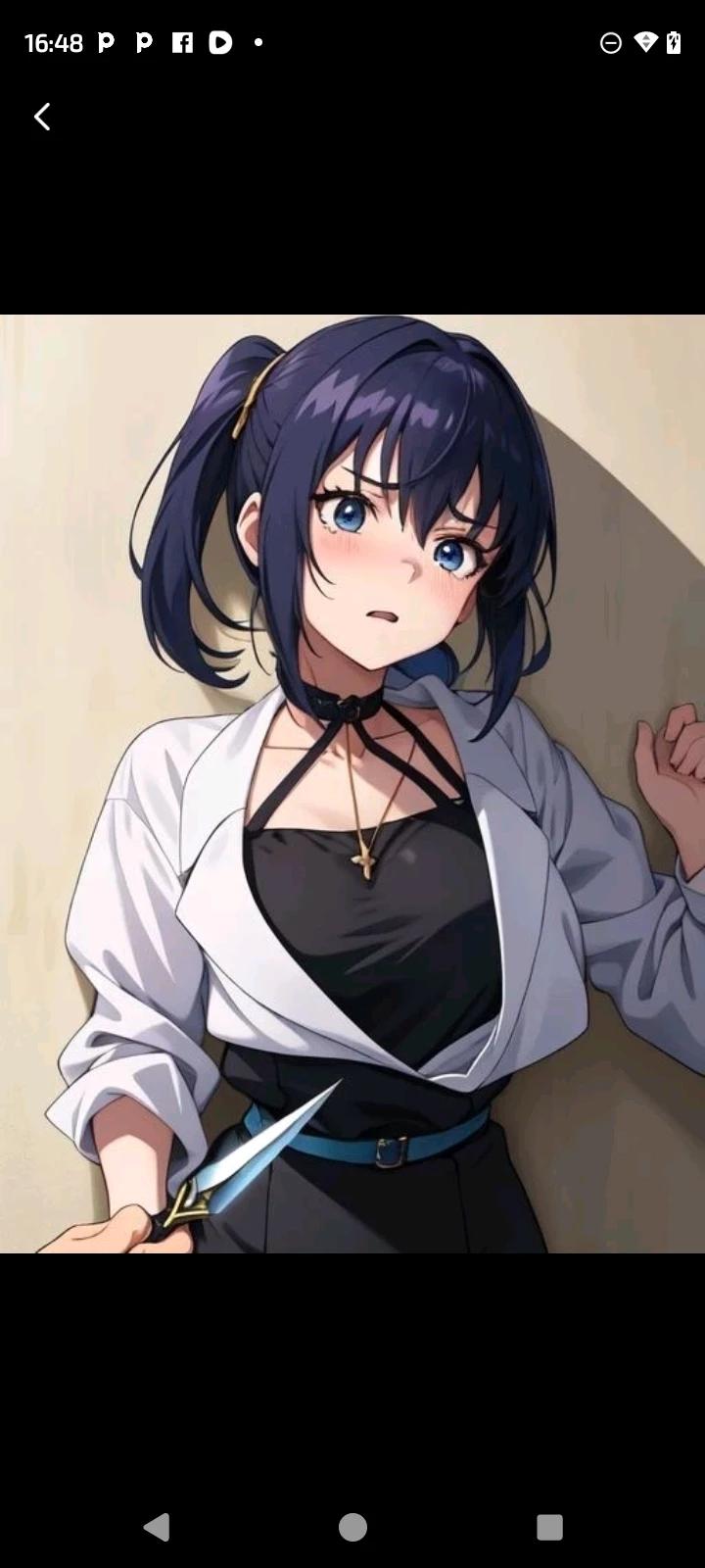 Wife in trouble thumbnail