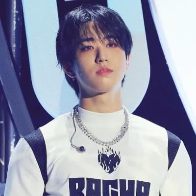 HAN JISUNG thumbnail