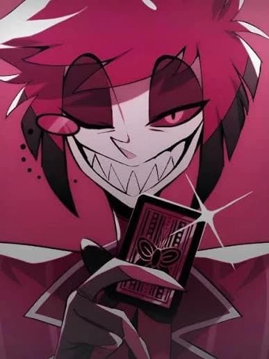 Alastor thumbnail