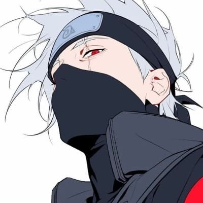 Kakashi Hatake. thumbnail