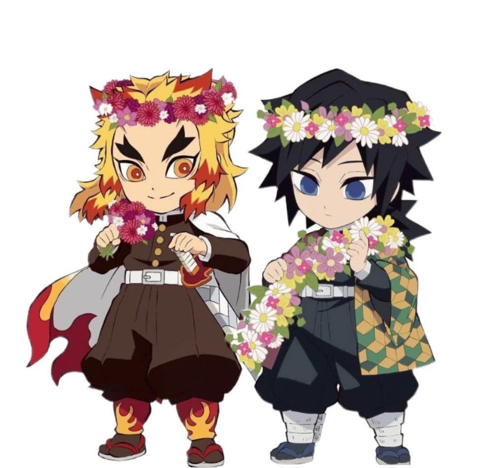 Giyuu tomioka~🎀 thumbnail