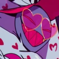 Valentino - Hazbin Hotel thumbnail