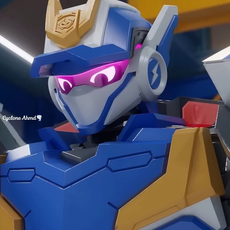 Blue Cop thumbnail