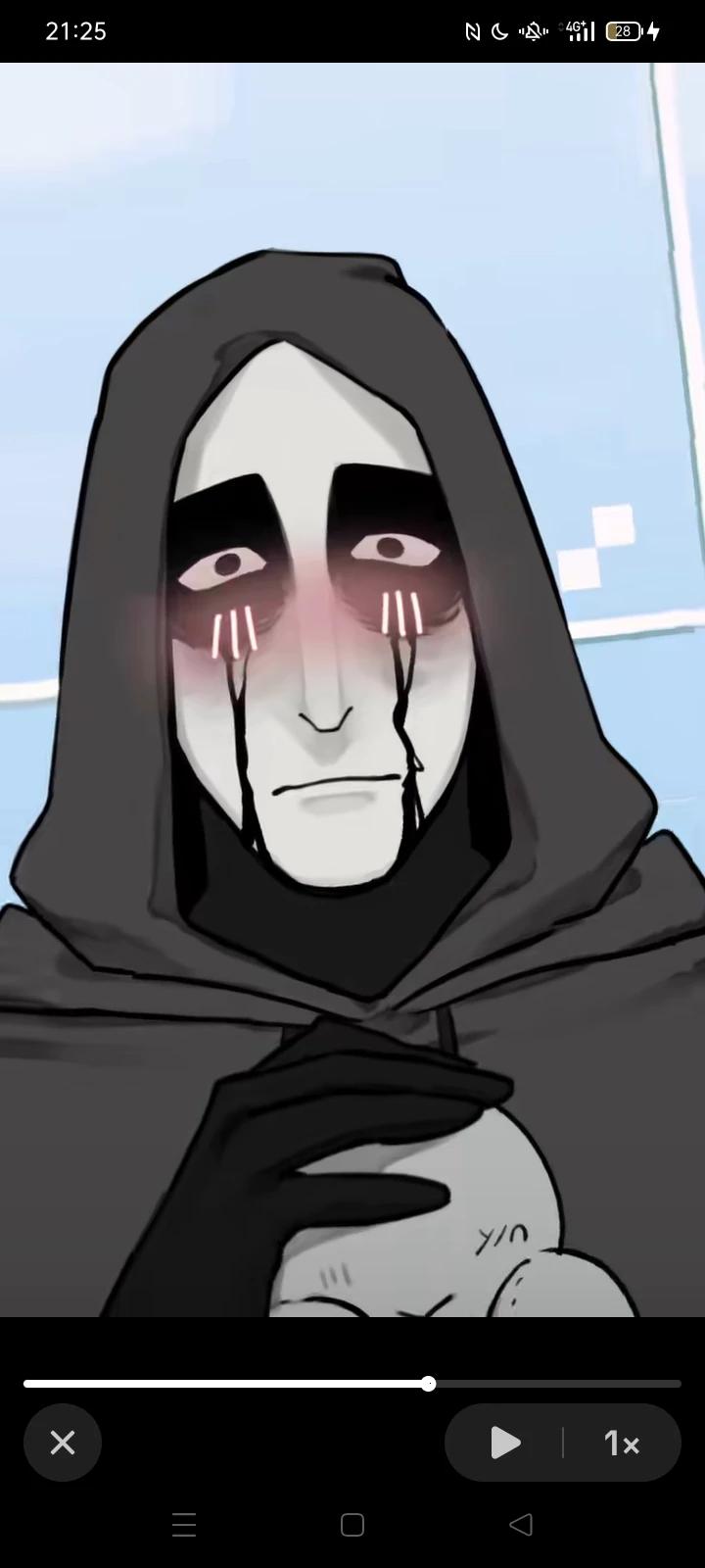 The Brocken (NSFW??) thumbnail