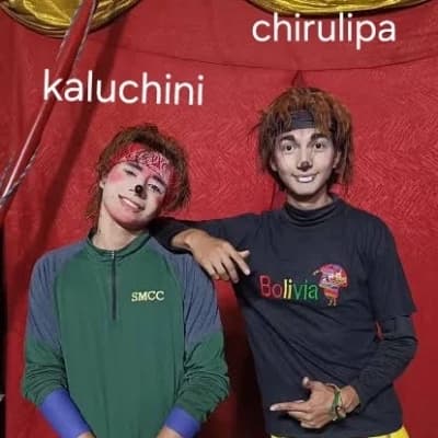 Kaluchini thumbnail