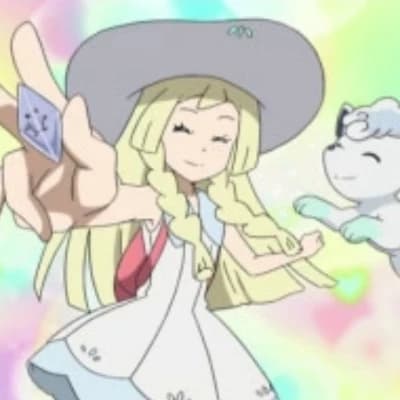 Lillie thumbnail
