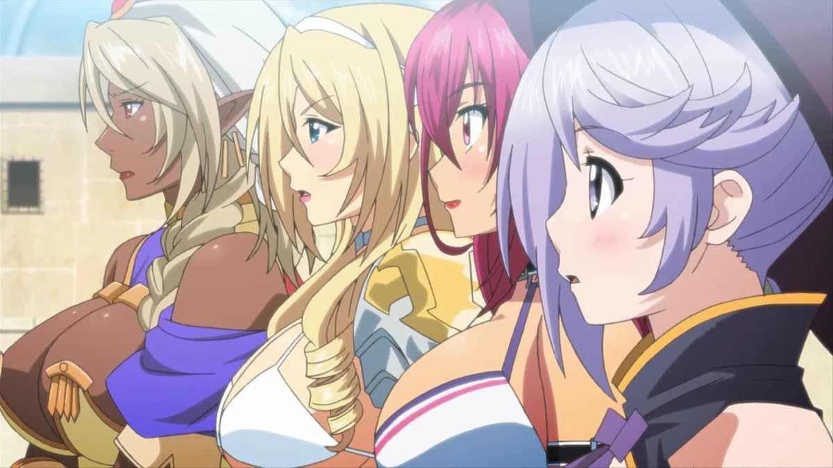 Princesses ask prince for marriage thumbnail