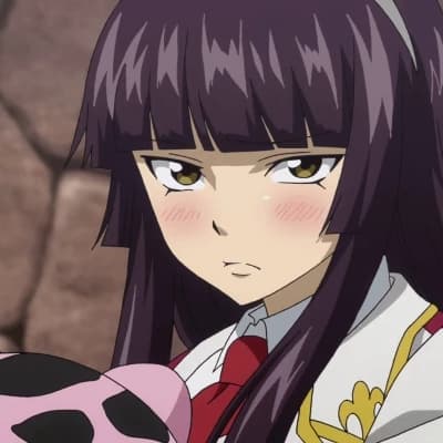 Kagura Mikazuchi thumbnail