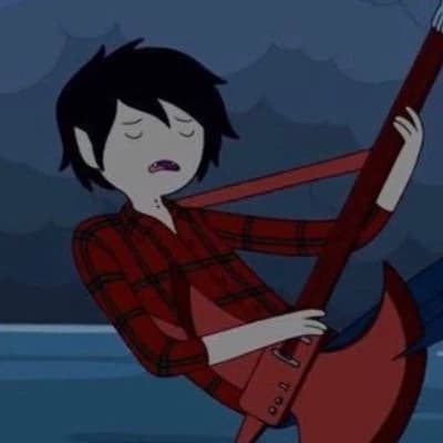 Marshall lee thumbnail