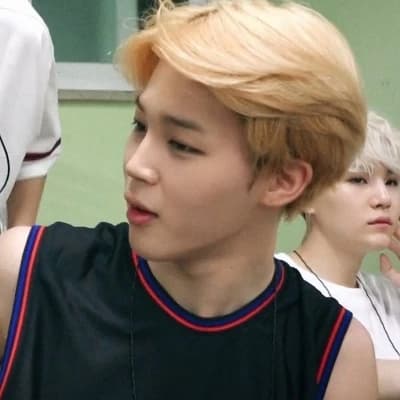 Park Jimin thumbnail