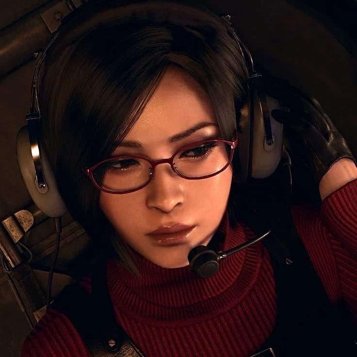 Ada Wong thumbnail