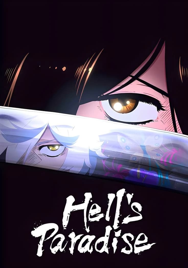 Hell paradise Rpg thumbnail