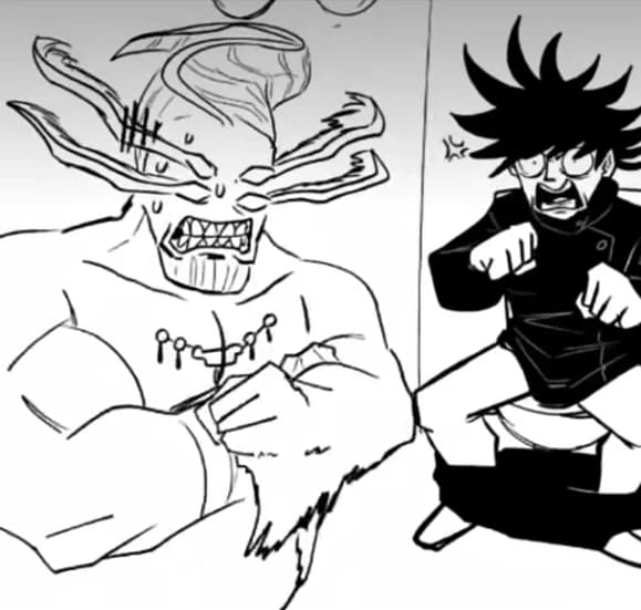 Mahoraga (RP) thumbnail