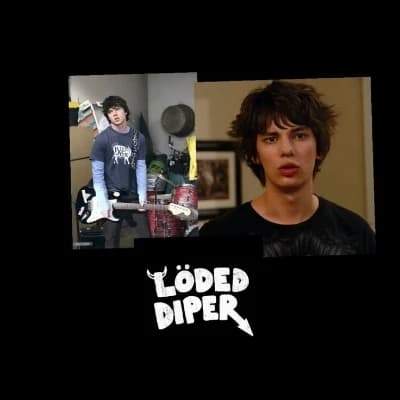 Rodrick i Axl thumbnail