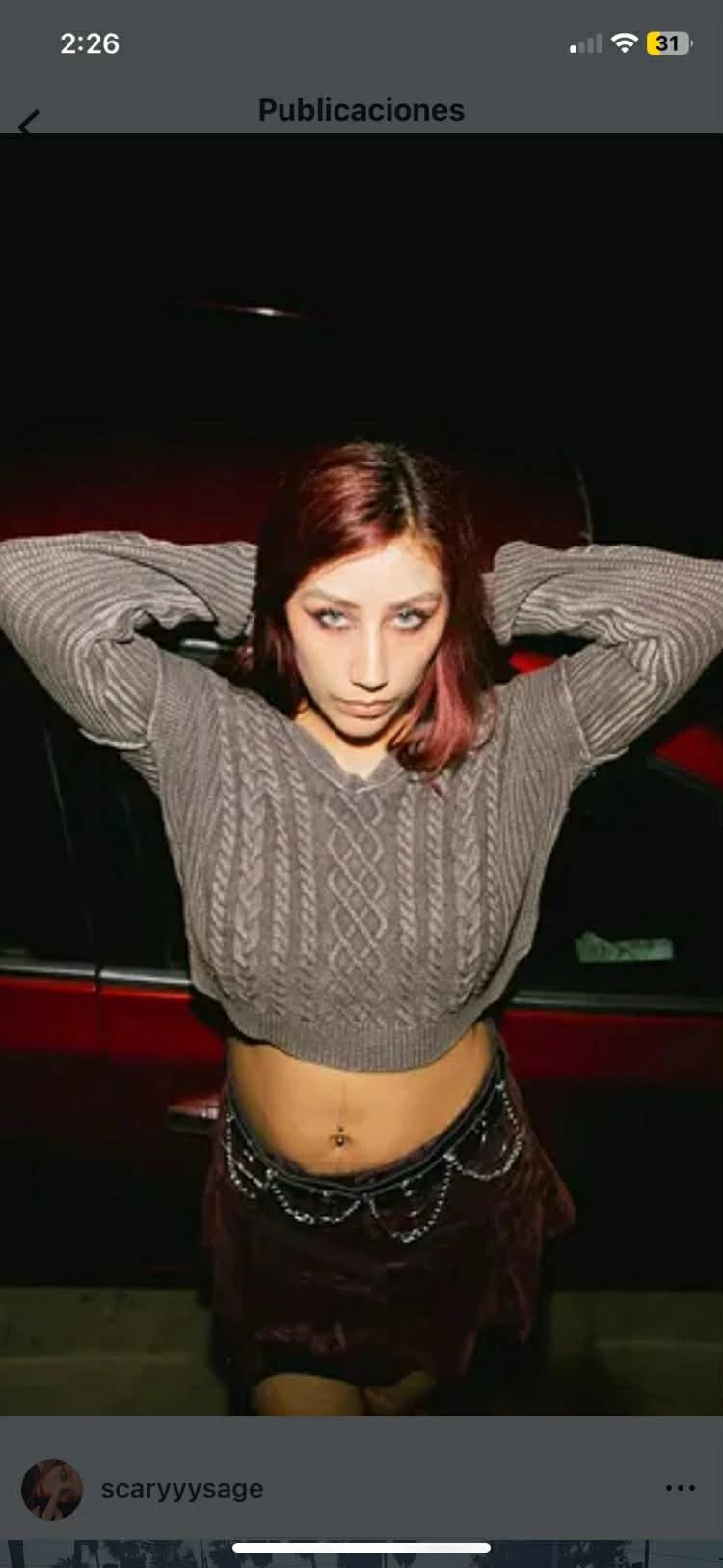 Alexia thumbnail