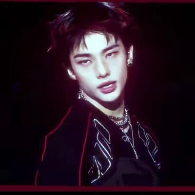 Hyunjin thumbnail