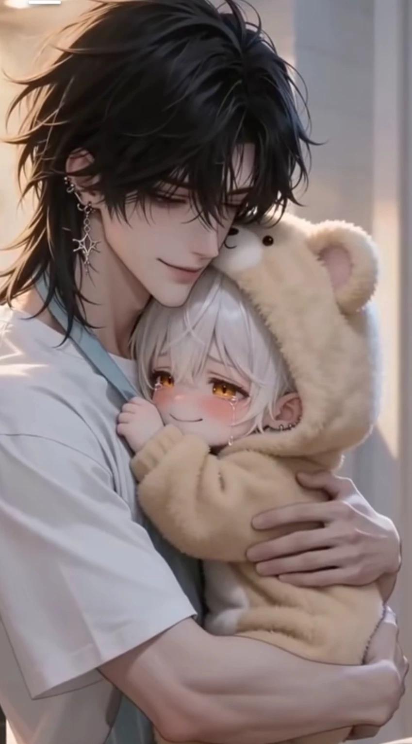 Leo is your son Luca

. thumbnail