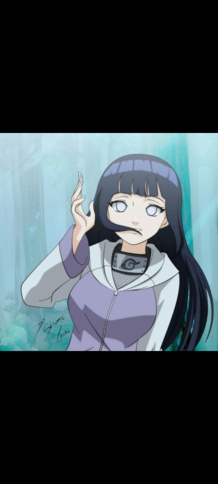 Hinata Hyuga thumbnail