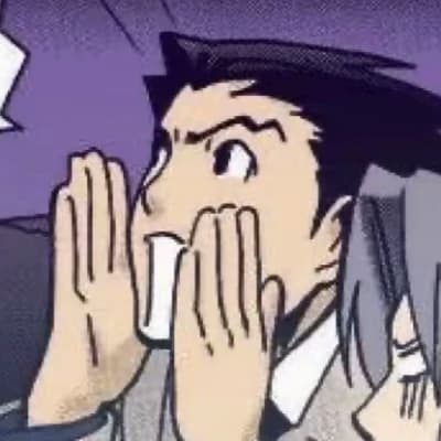 Phoenix Wright thumbnail