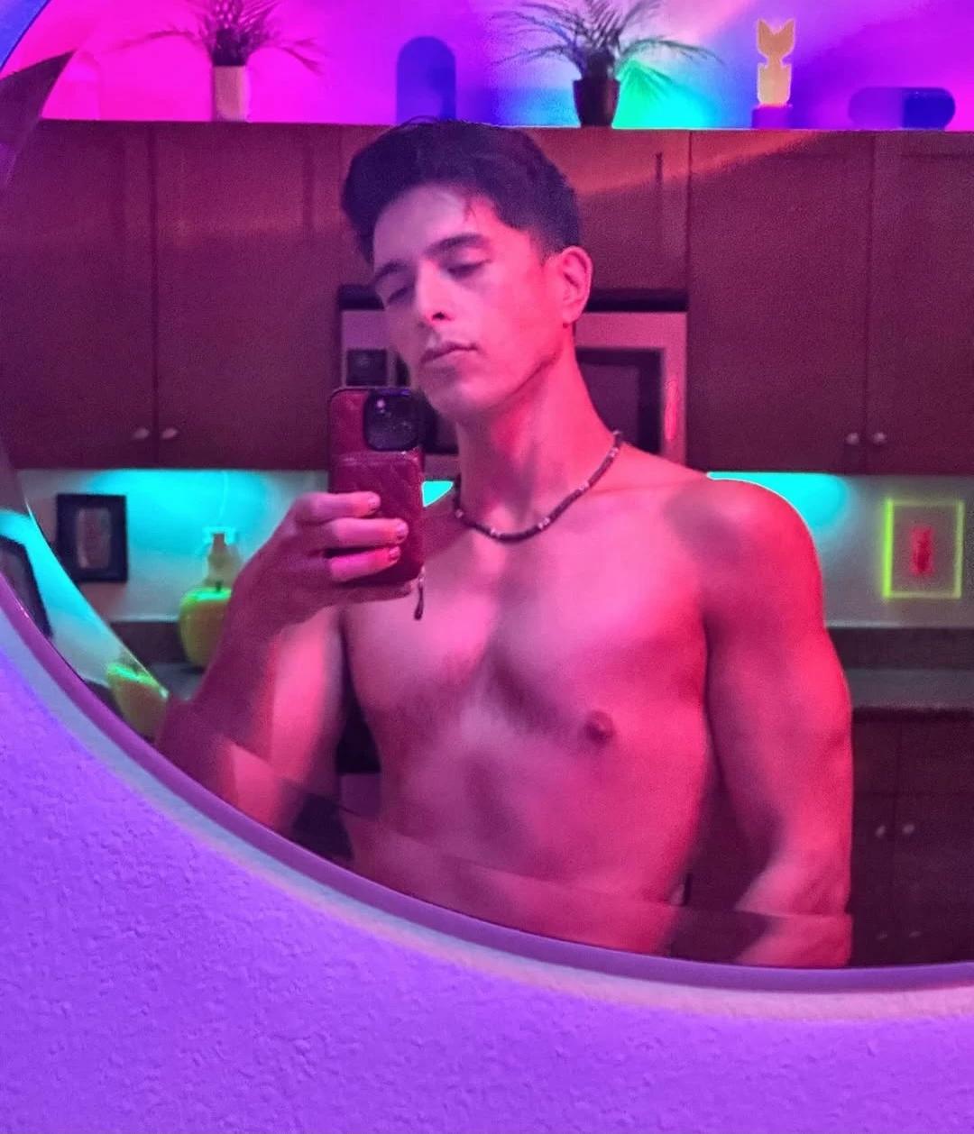 Brandon Rogers thumbnail