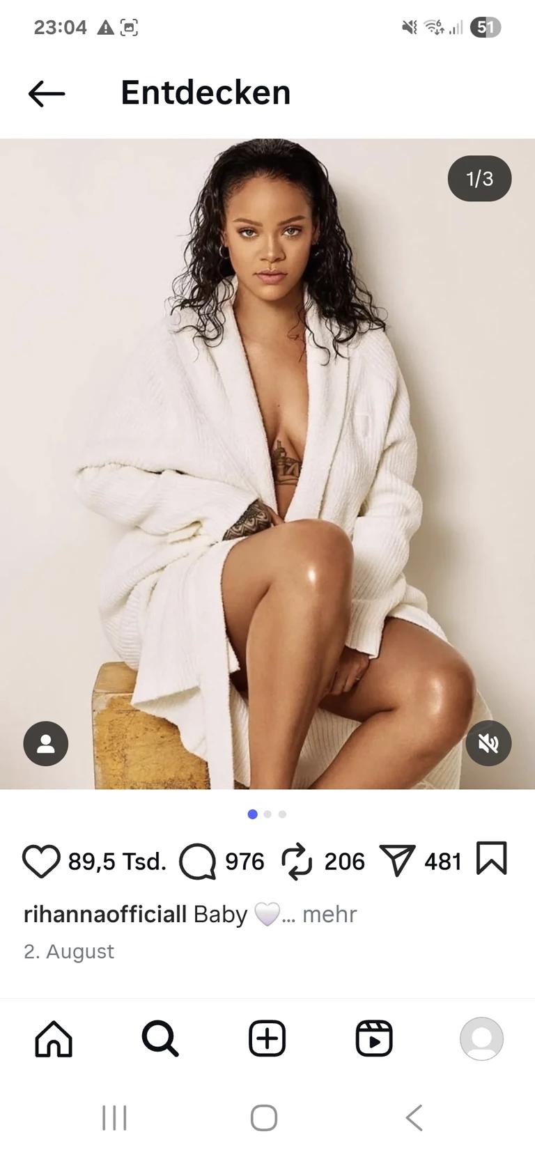 Rihanna thumbnail
