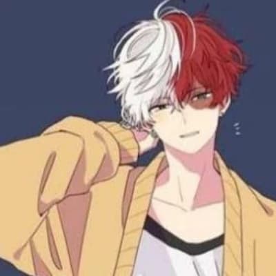 Shot Todoroki thumbnail