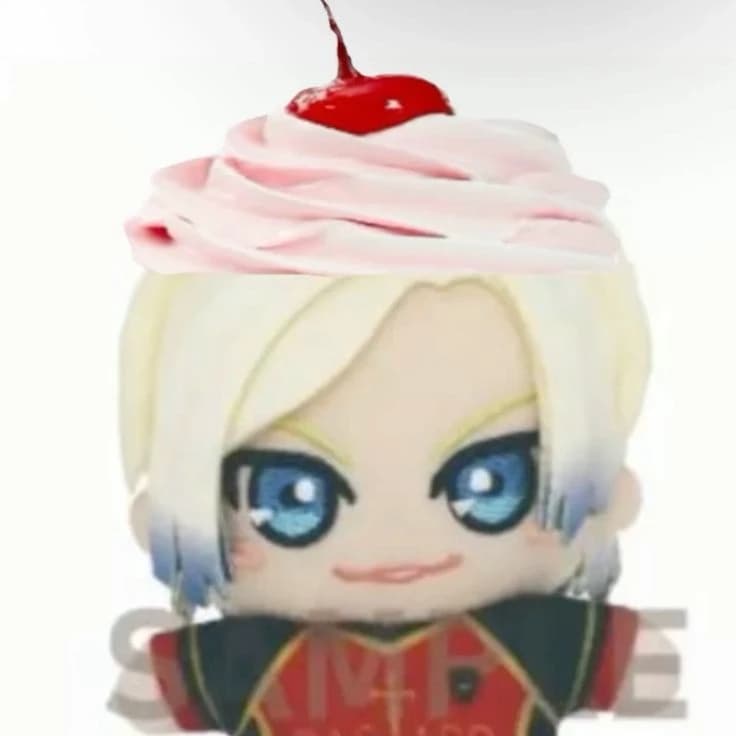 Kaiser plush thumbnail