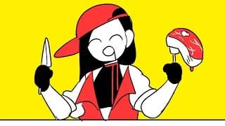Vanity butcher thumbnail
