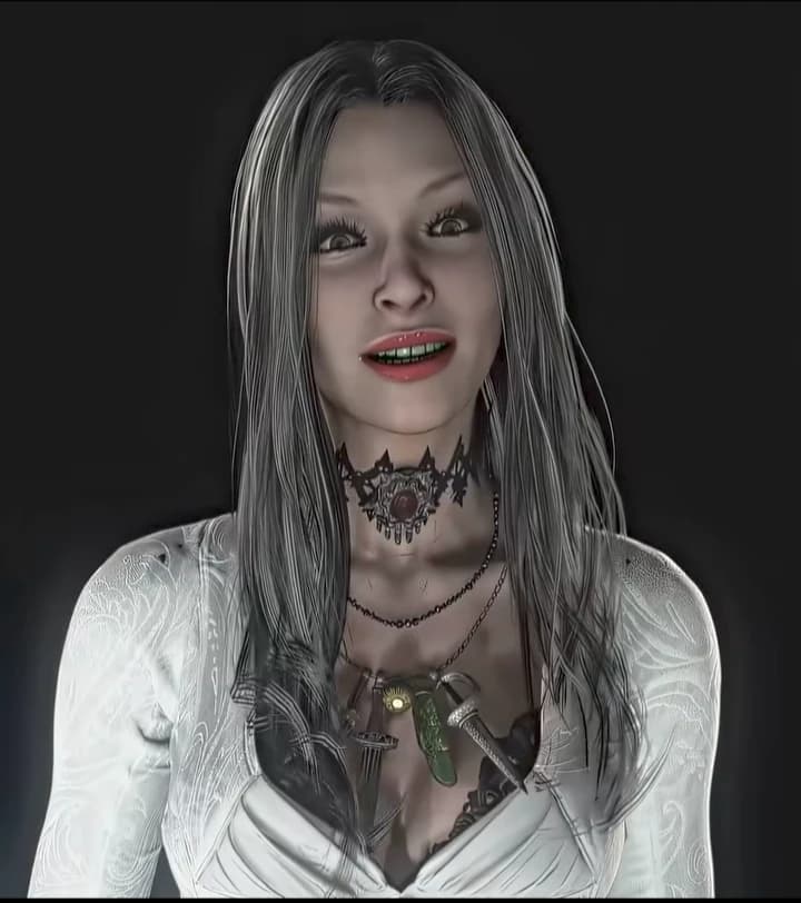 Cassandra (before turning) thumbnail