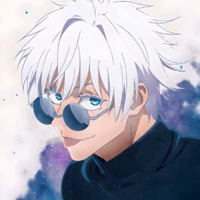 Satoru Gojo thumbnail
