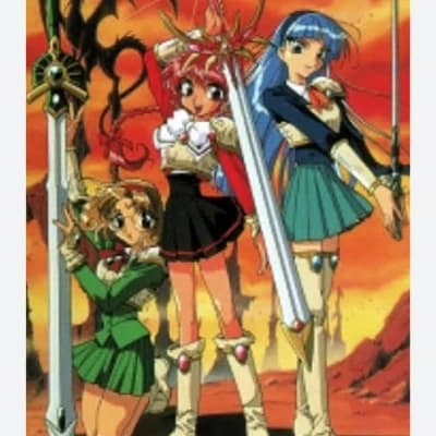Three princesses thumbnail