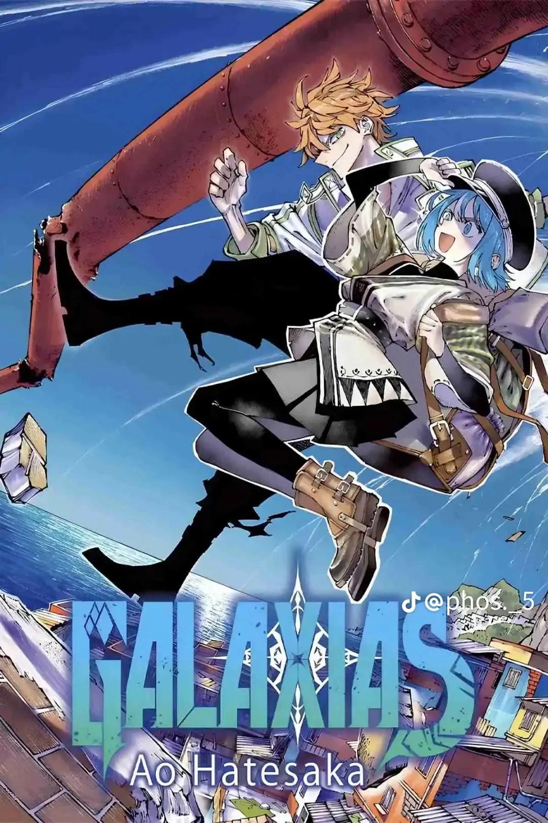 The last successor to One piece thumbnail