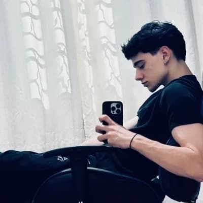 Gabriel " Hidalgo thumbnail