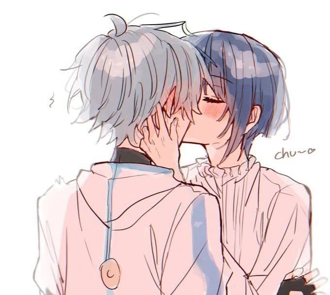 Chongyun x xingqiu thumbnail