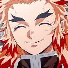 Kyojuro Rengoku thumbnail