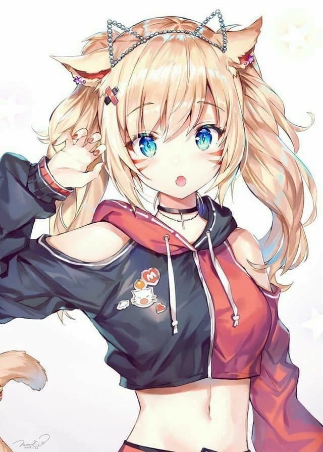 Maria (your best friend) thumbnail