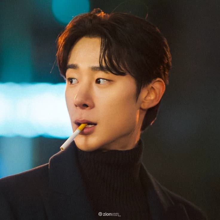 Kim Suhyeon thumbnail
