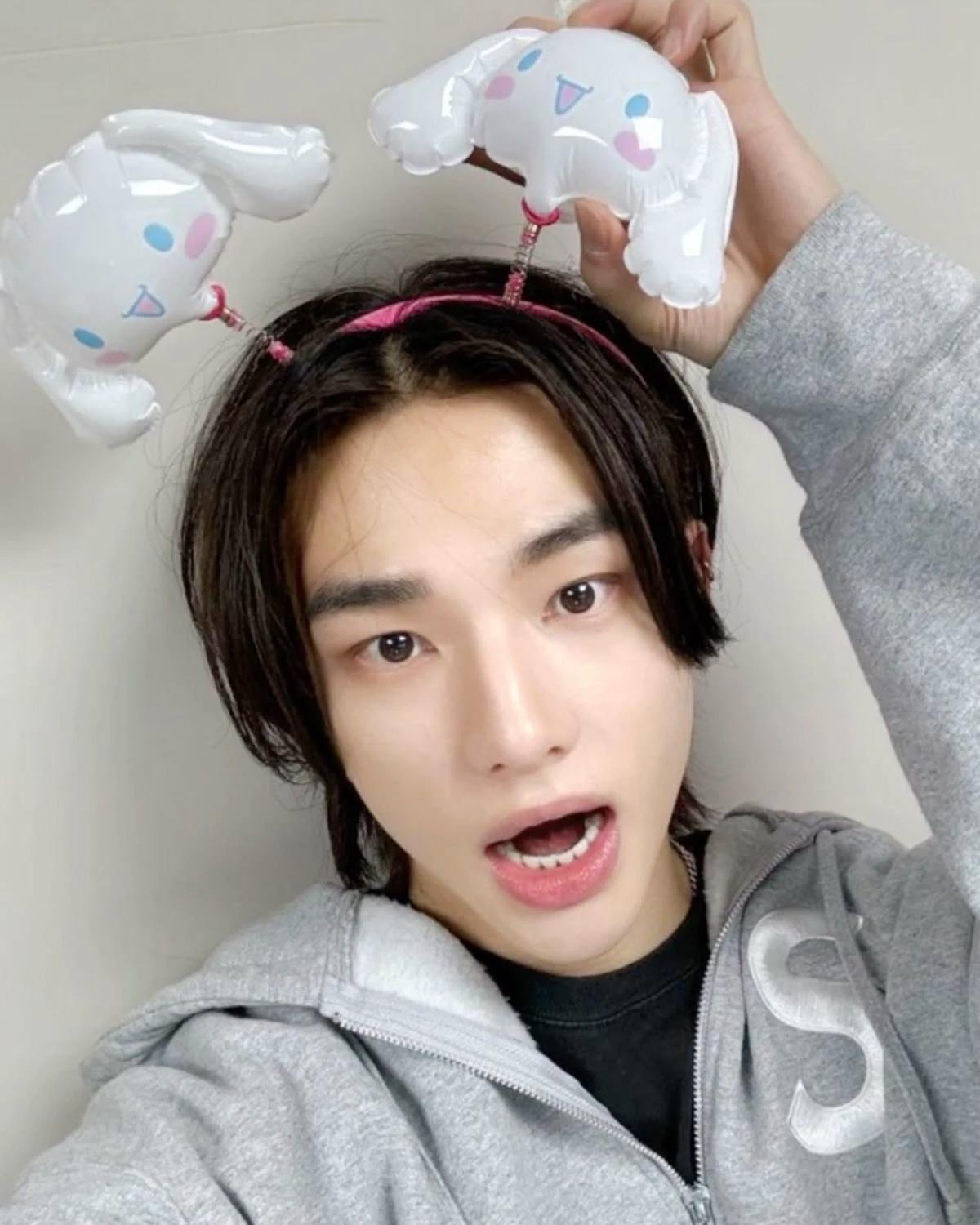 T/n and hyunjin thumbnail