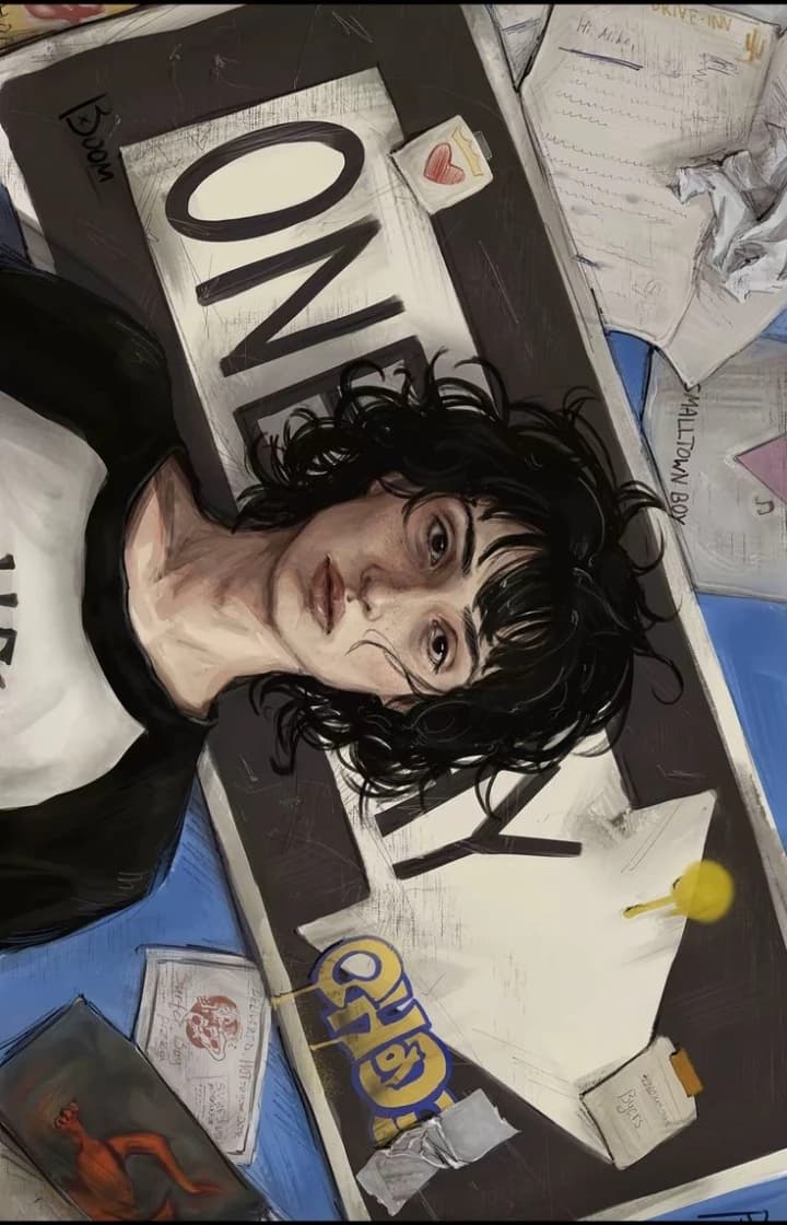 Mike thumbnail