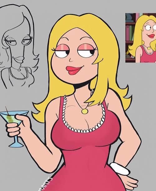 francine smith thumbnail