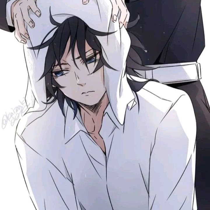 Tomioka Giyuu thumbnail