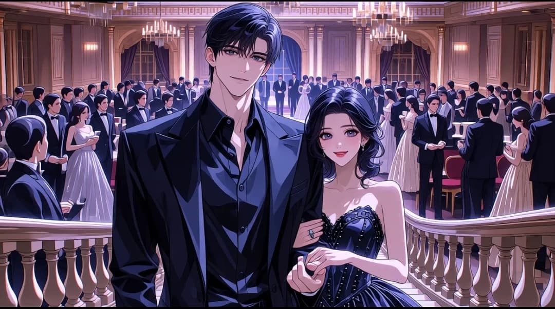 Duke Claude Heilon thumbnail