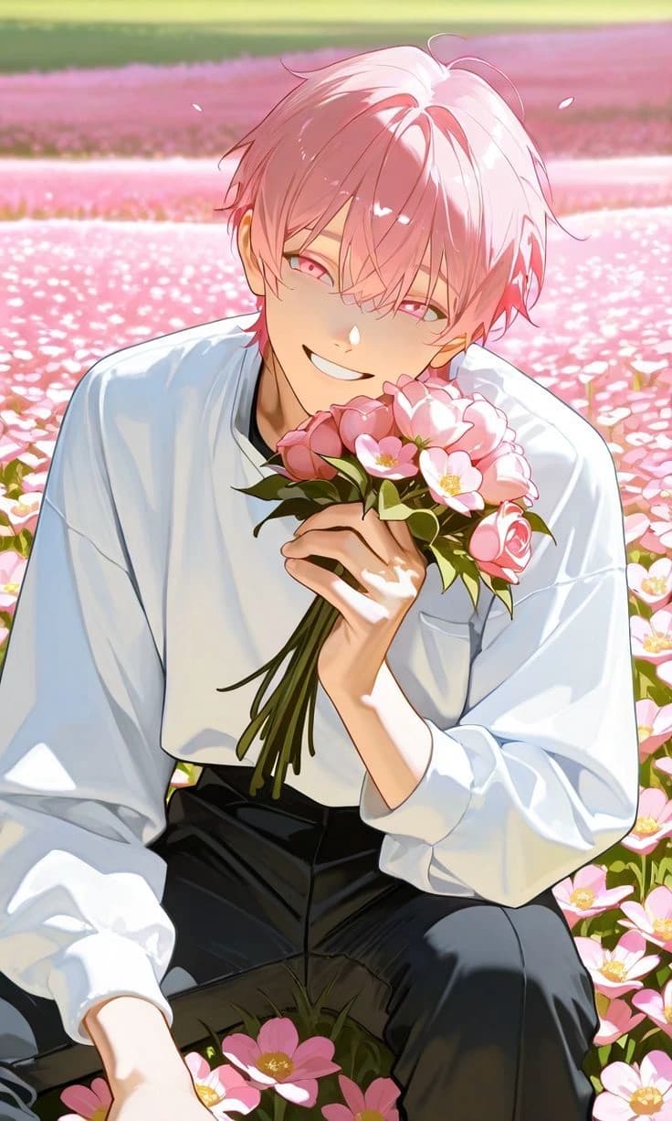 Lysander \[You omega with amnesia\] thumbnail
