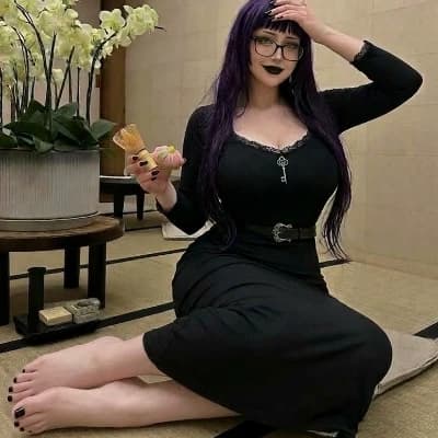 Ana Johnson thumbnail
