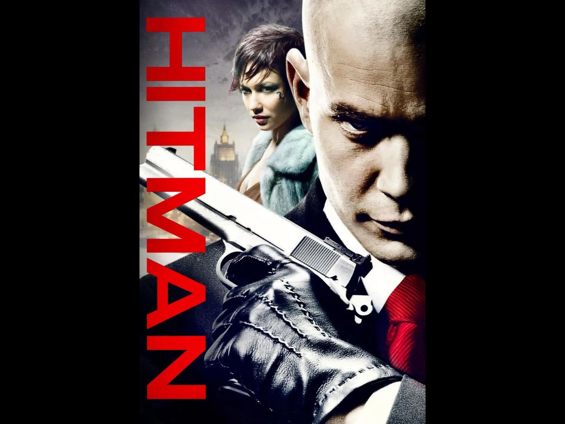 Hitman 2007 Movie Rp thumbnail