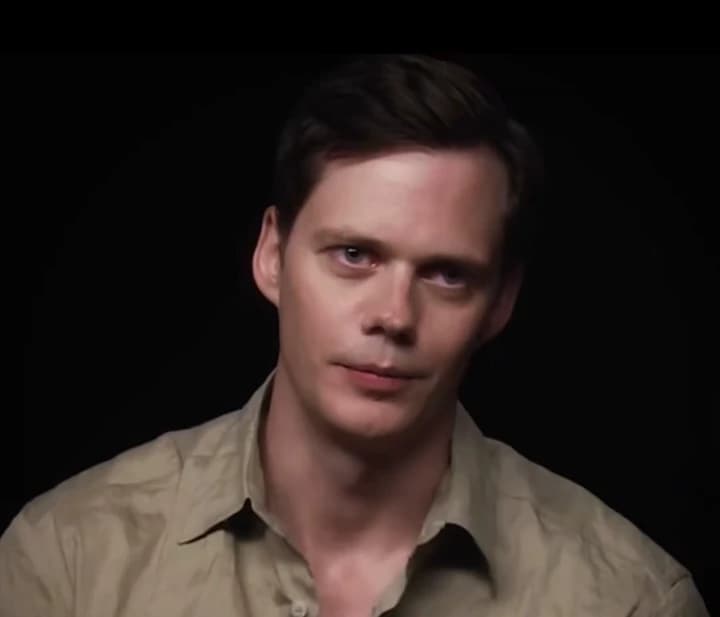 Bill Skarsgård thumbnail