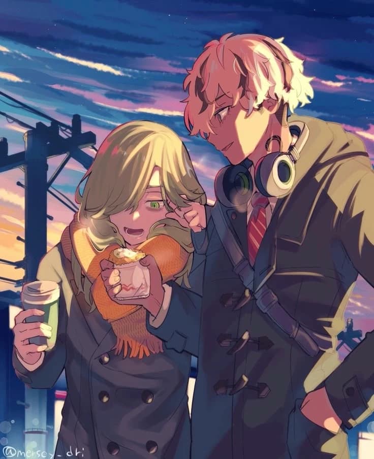 Ryusei x Kojiro Bl thumbnail
